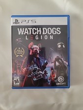 Watch Dogs: Legion Edizione