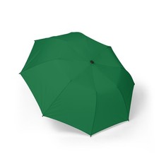 Ombrellone Pieghevole Verde
