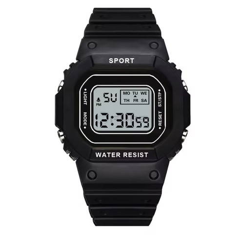 Orologio polso unisex - da,