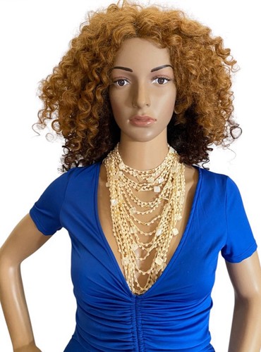Collana donna zara con - collana,