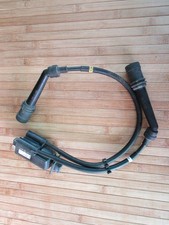 BOBINA ACCENSIONE CON CAVI