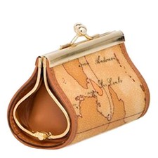 Moda Portamonete ALVIERO