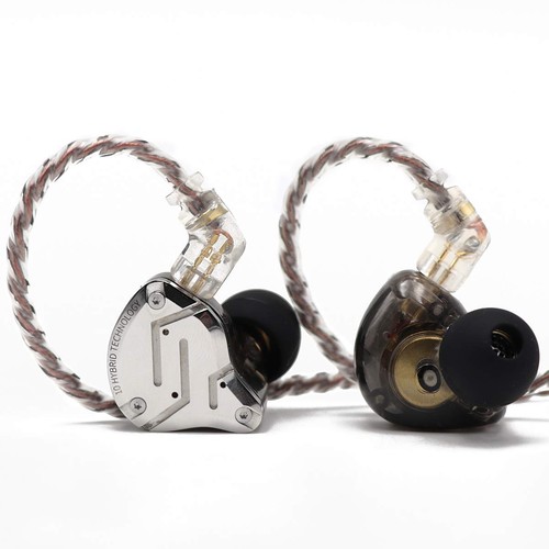 Zs10 pro ear - ear, monitor
