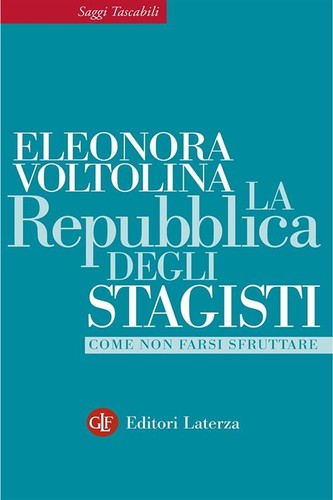 Repubblica degli stagisti - repubblica,
