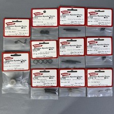 Kyosho Racing Kart lotto 10