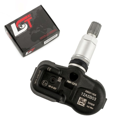 Sensore pressione pneumatici - sensore,