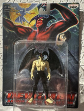 Devilman action figure - devilman,