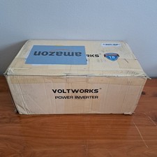 Voltworks inverter di - inverter,