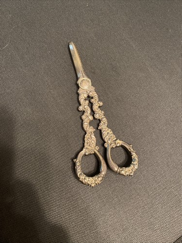 Antiche cesoie per - , uva