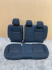 Tappezzeria Sedili anteriori e posteriori Peugeot 208 Anno 2012 in poi