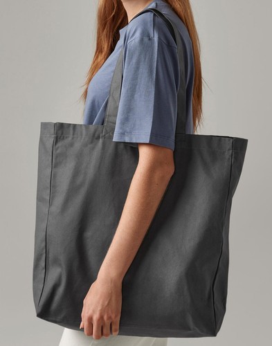 Shopper classica tela x - shopper,