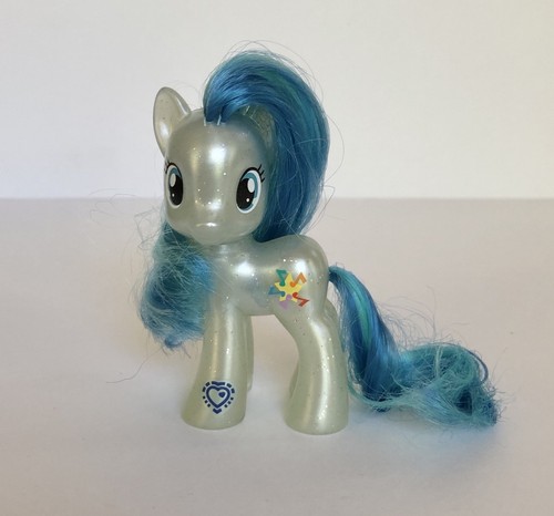 Little pony coloratura - little,