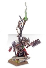 Warhammer Fantasy - SKAVEN