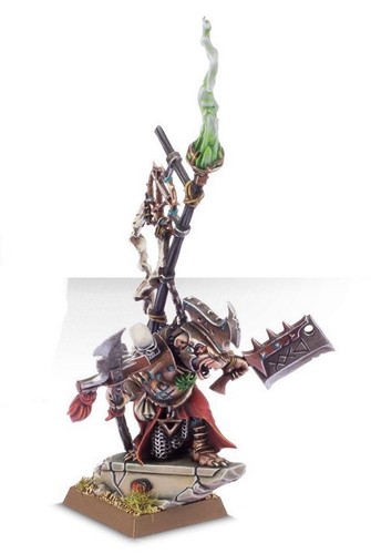 Warhammer fantasy skaven - warhammer,
