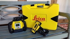 📌 LEICA RUGBY 680 Li-Ion