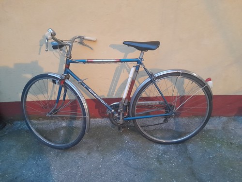 Bici uomo chiorda gimondi anni - uomo,
