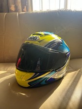 Casco SHOEI X-12 Daijiro