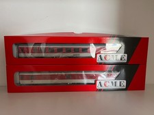 ACME HO 52327 & 52354 - lot de
