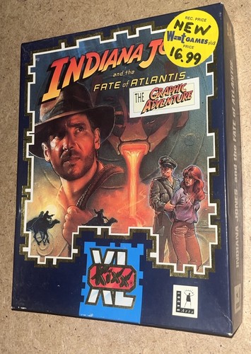 Indiana jones destino di - il,