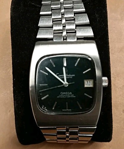 Omega constellation automatic - omega,