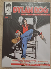 TIZIANO SCLAVI - DYLAN DOG n