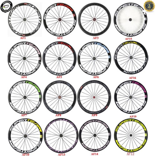 Superteam 700c set - 700c, bici