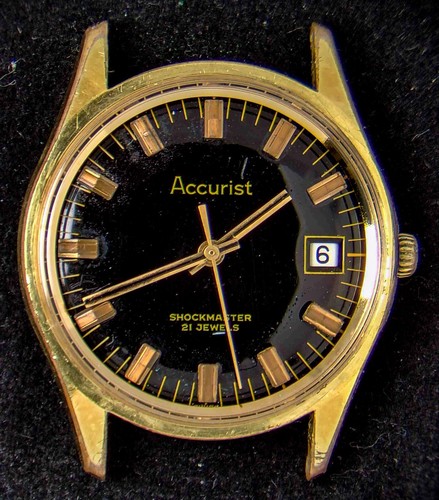 Orologio accurist quadrante - orologio,