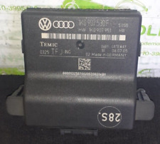 1K0907530F CENTRALINA CHIUSURA PORTE  VOLKSWAGEN TOURAN 2.0 TDI 2005