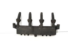 KIT SET 4 BOBINE BOBINA ACCENSIONE CITROEN C3 C2 XSARA PICASSO PEUGEOT 206 207