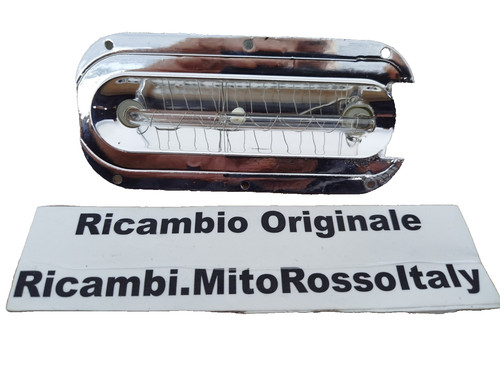 Lampada segnalazione avviso - lampada,