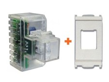 Fanton lampada emergenza led