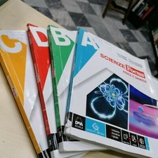 Scienze Focus, Luigi L