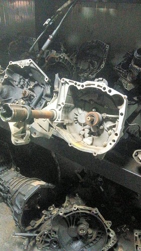 Cambio auto lancia - auto, (lancia,