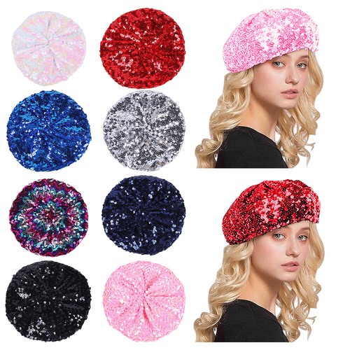 Cappello donna vintage - cappello,