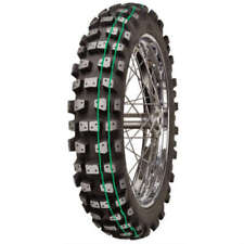 Gomme Moto Mitas 110/100-18 64M (Posteriore) XT-454 SUPER SOFT EXTREME-2 GREEN p