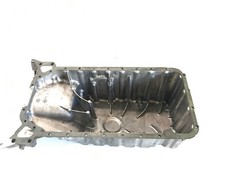 Mercedes Sprinter Vasca Olio