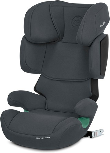 Cybex solution size i - x, i-fix