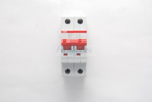 Sd202 abb interruttore di - sd202/63,