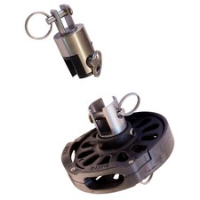 Dinghy Furler / Jib Furler