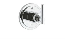 GROHE exterior x 4-way shower