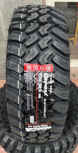 Pneumatico 235 109q - 75,