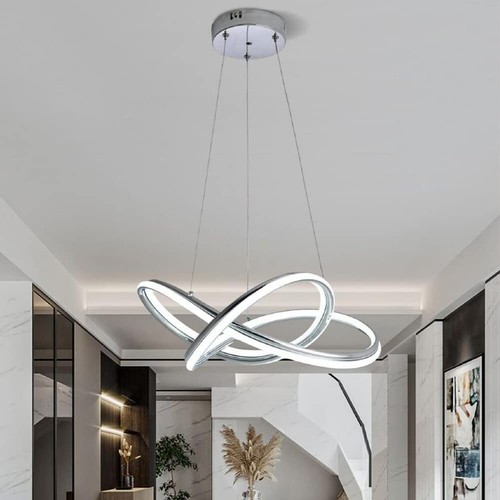 Lampadario led design - lampadario,