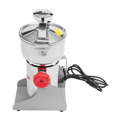 Macina grani elettrico - macina,