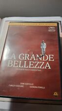 Dvd Paolo Sottentino La Grande Bellezza