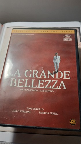 Dvd paolo sottentino grande - la,