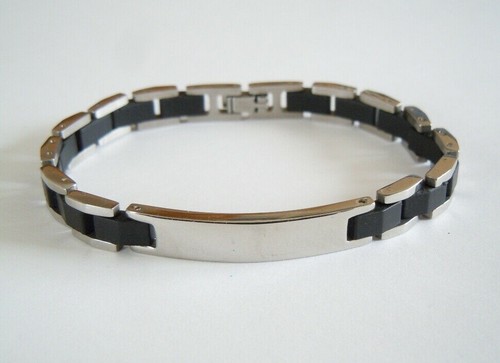 Braccialetto unique steel - braccialetto,