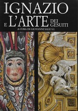 G. Sale - Ignazio e l'arte dei