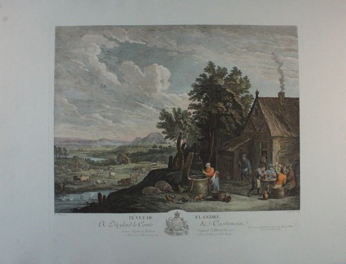 Tenier lebas ix vue - j.,