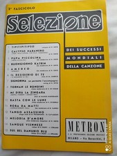 Selezione dei successi - selezione,