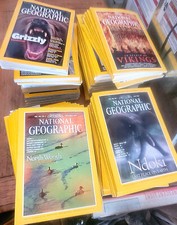 30 Years of NATIONAL